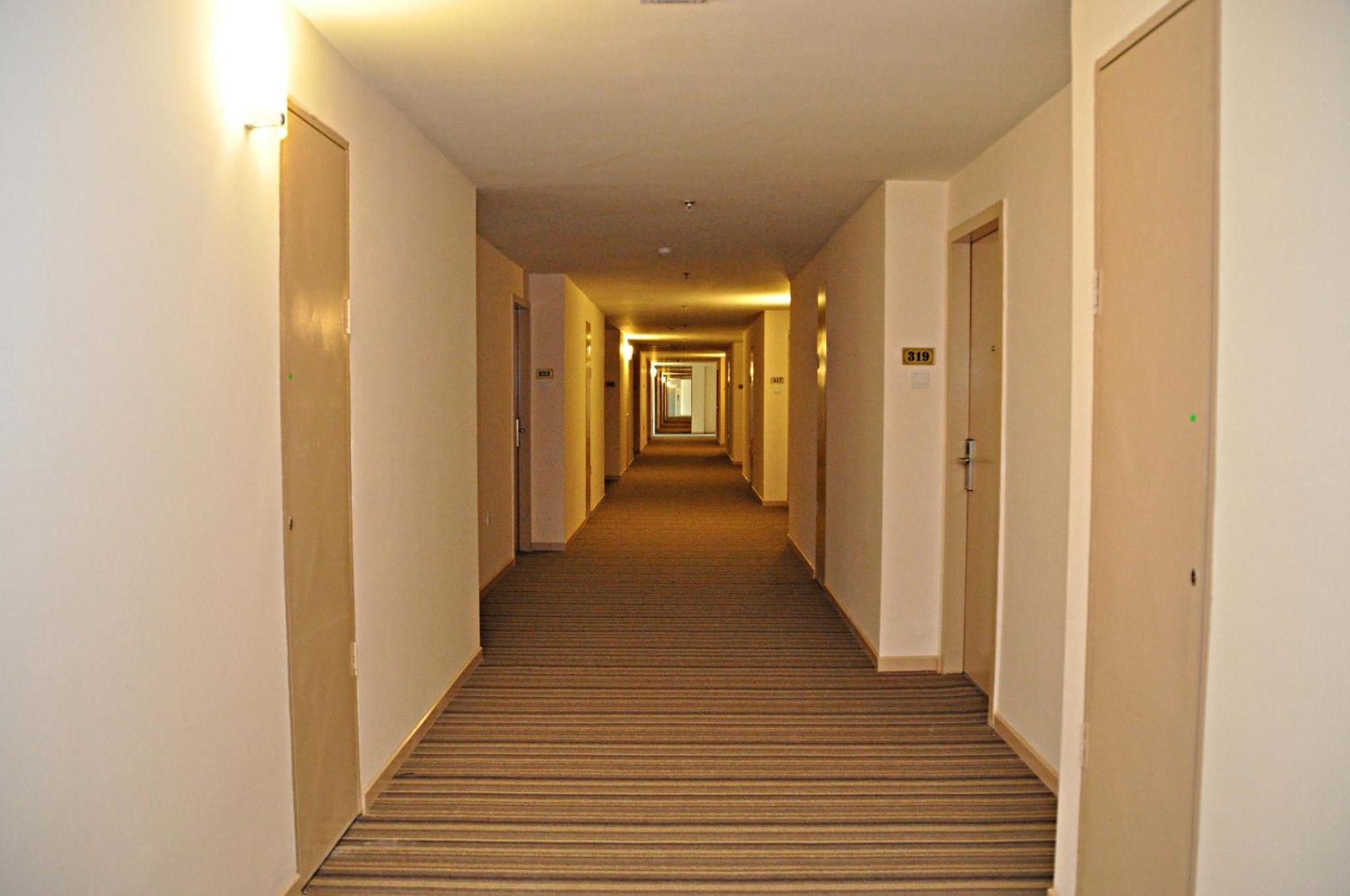 Zara'S Boutique Hotel @ Harbour City Kota Kinabalu Buitenkant foto